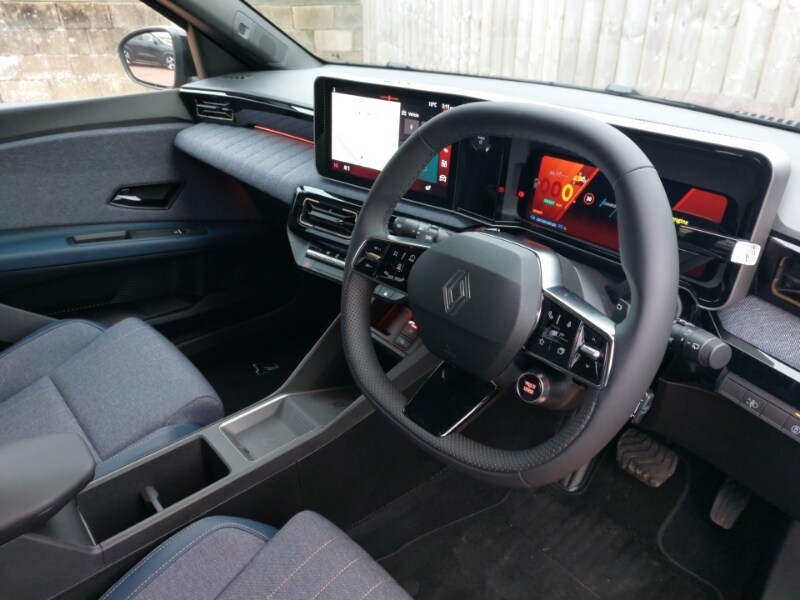 Used Renault 4 2025 for sale - 77664414: Photo 7