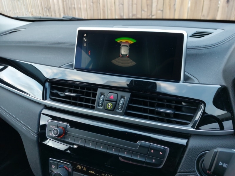 Used BMW X2 2020 for sale - 77024700: Photo 10