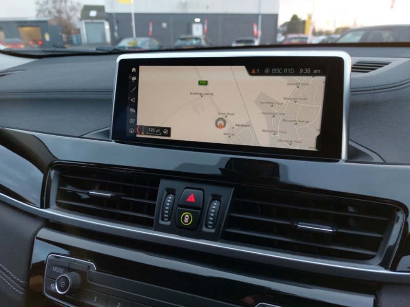 Used BMW X2 2020 for sale - 77024700: Photo 13