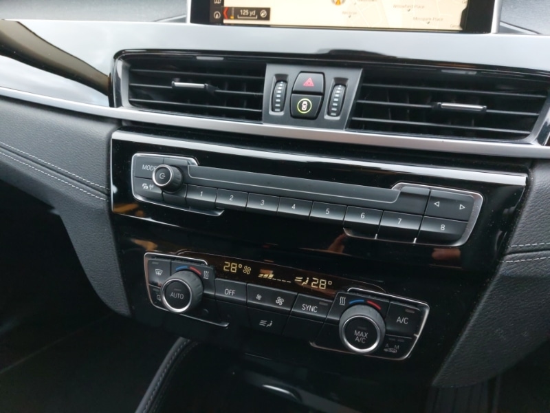 Used BMW X2 2020 for sale - 77024700: Photo 14