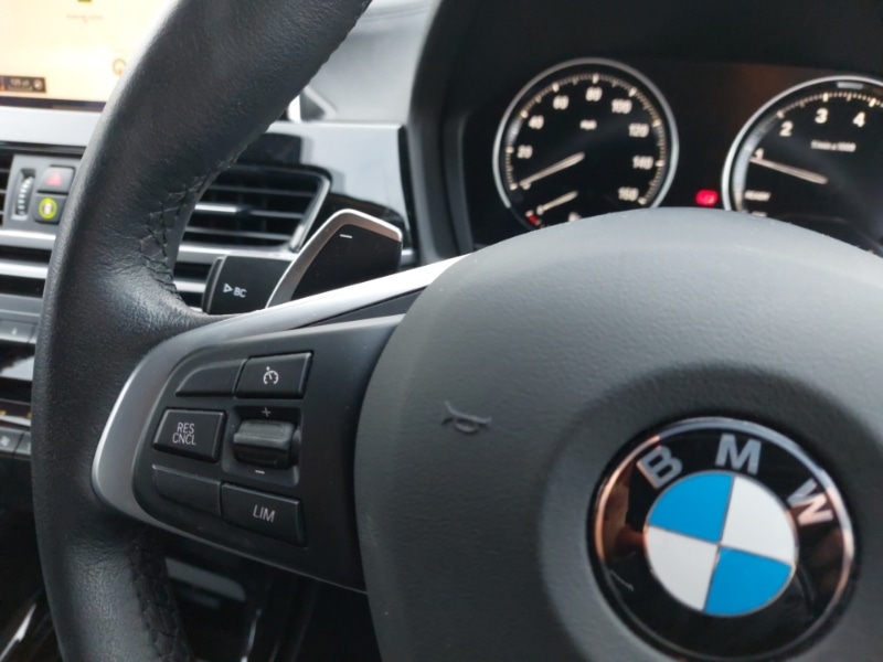 Used BMW X2 2020 for sale - 77024700: Photo 16