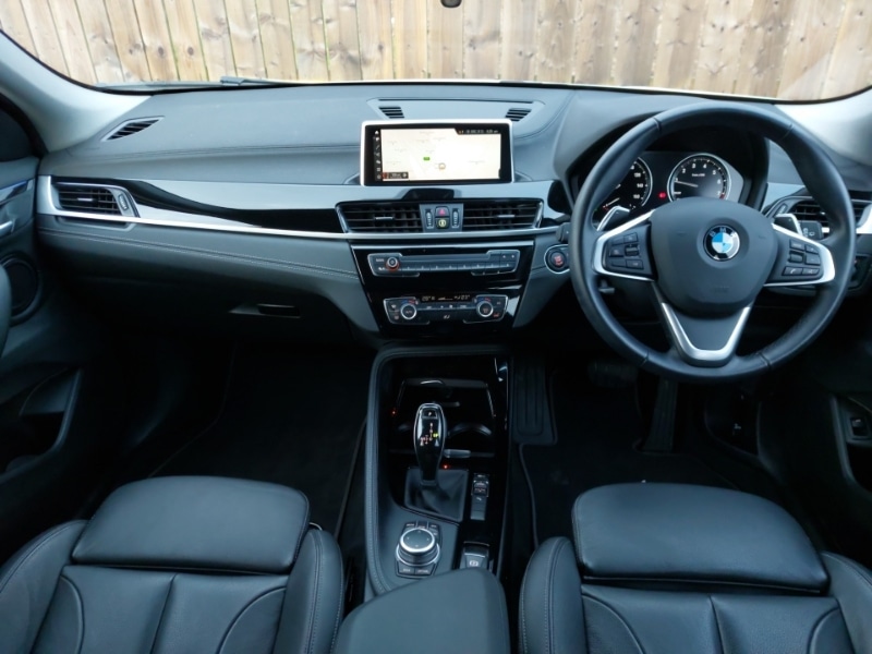 Used BMW X2 2020 for sale - 77024700: Photo 2
