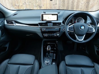 Used BMW X2 2020 for sale - 77024700: Photo