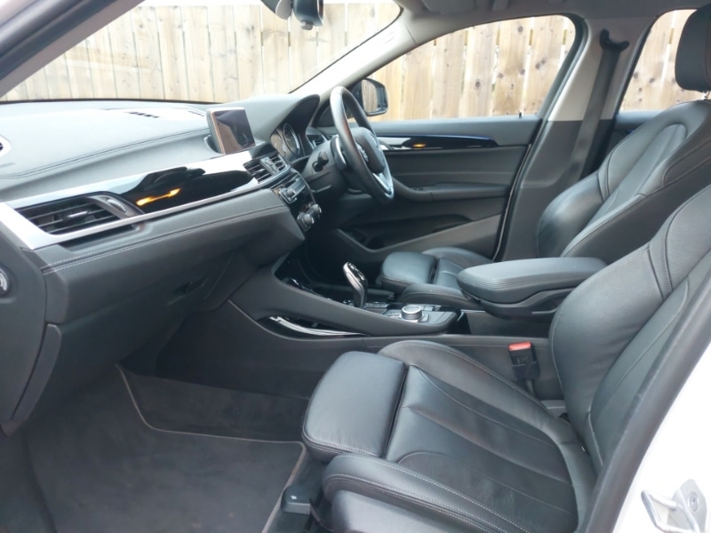 Used BMW X2 2020 for sale - 77024700: Photo 5