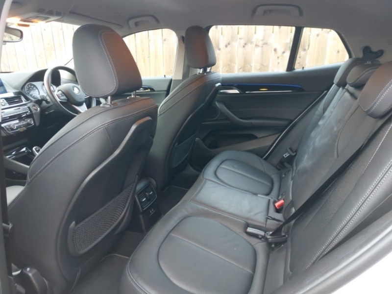 Used BMW X2 2020 for sale - 77024700: Photo 6