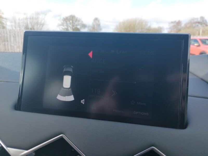 Used DS Automobiles DS 3 2021 for sale - 78178867: Photo 10