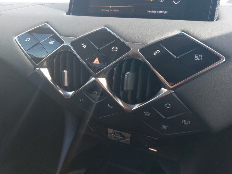 Used DS Automobiles DS 3 2021 for sale - 78178867: Photo 13