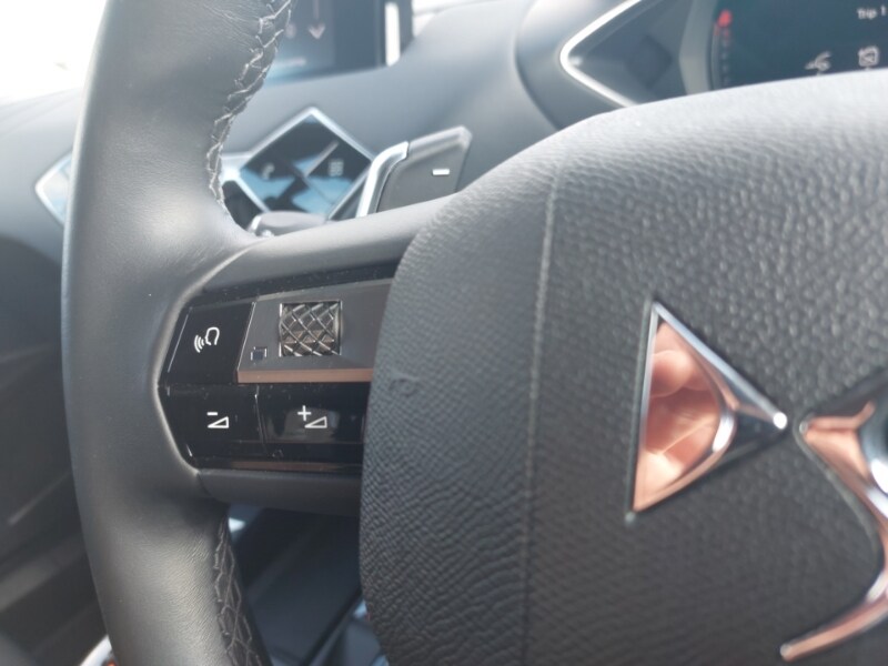 Used DS Automobiles DS 3 2021 for sale - 78178867: Photo 15