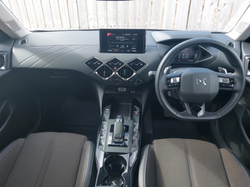 Used DS Automobiles DS 3 2021 for sale - 78178867: Photo 2