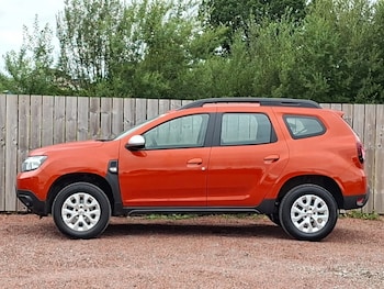 Used Dacia Duster 2023 for sale - 79505938: Photo
