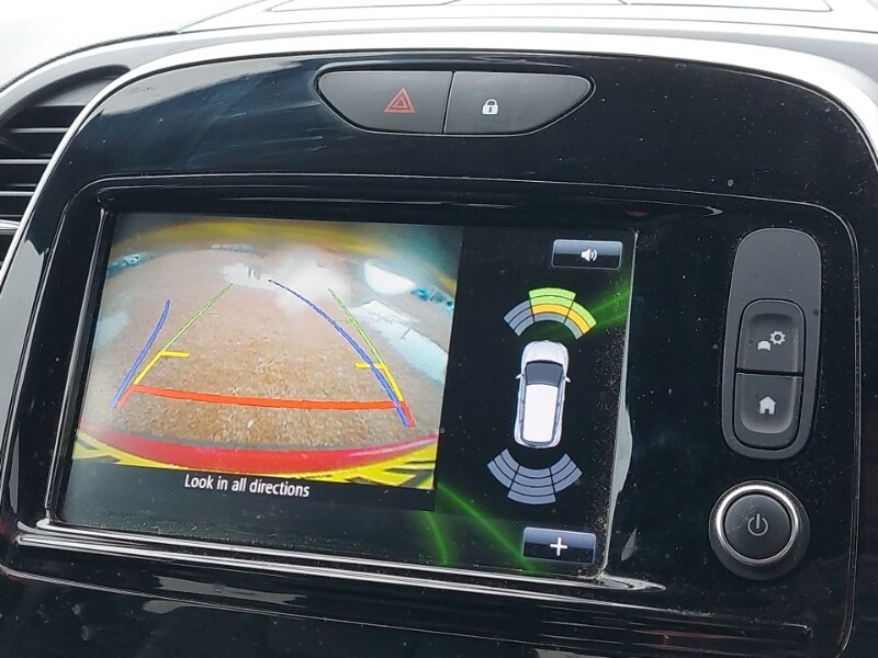 Used Renault Captur 2018 for sale - 77503476: Photo 11