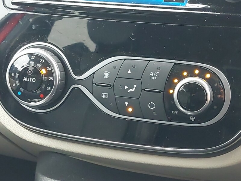 Used Renault Captur 2018 for sale - 77503476: Photo 16