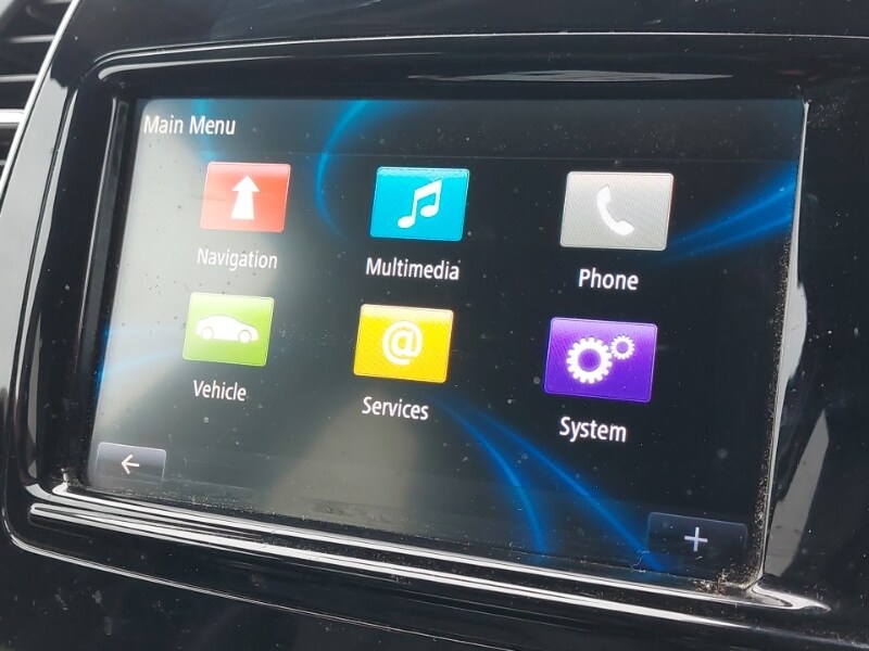 Used Renault Captur 2018 for sale - 77503476: Photo 19