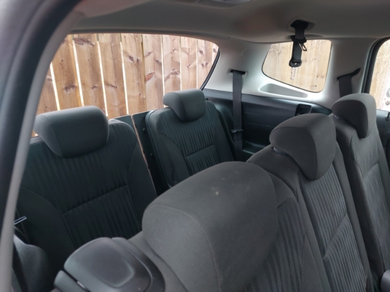 Used Vauxhall Zafira 2017 for sale - 77503474: Photo 13