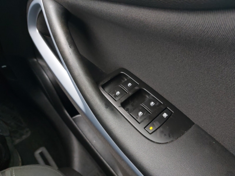 Used Vauxhall Zafira 2017 for sale - 77503474: Photo 19