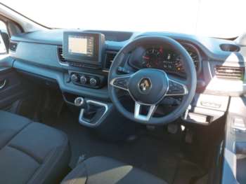 Used Renault Trafic 2024 for sale - 74907951: Photo