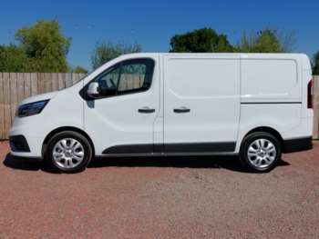 Used Renault Trafic 2024 for sale - 74907951: Photo
