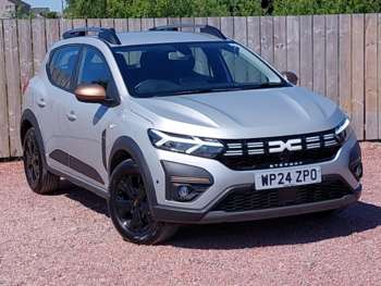 2024 - 1.0 TCe Extreme 5dr