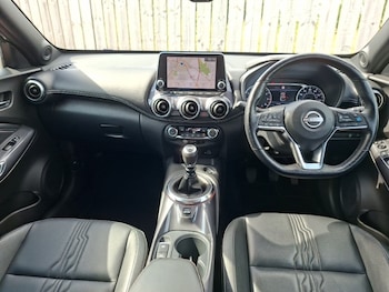 Used Nissan Juke 2023 for sale - 79493397: Photo
