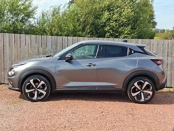 Used Nissan Juke 2023 for sale - 79493397: Photo