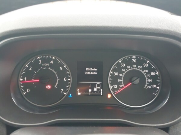 Used Dacia Duster 2023 for sale - 76275790: Photo 11