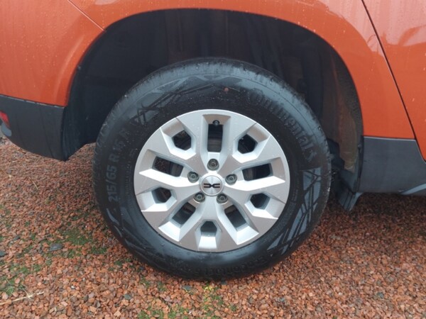 Used Dacia Duster 2023 for sale - 76275790: Photo 12