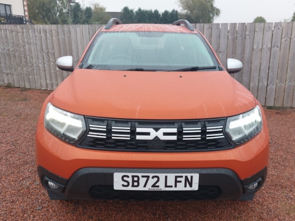 Used Dacia Duster 2023 for sale - 76275790: Photo 13