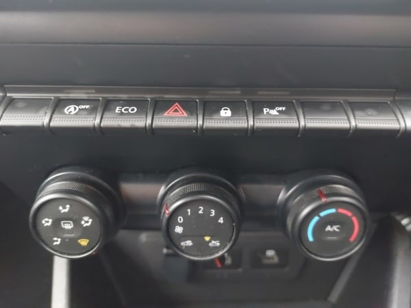 Used Dacia Duster 2023 for sale - 76275790: Photo 14