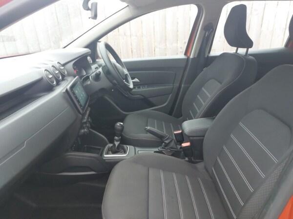 Used Dacia Duster 2023 for sale - 76275790: Photo 5