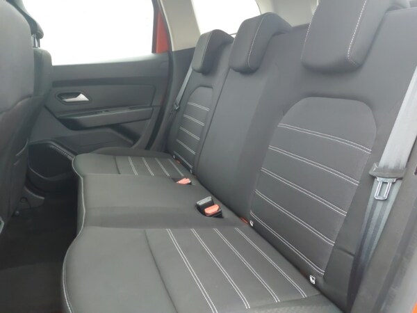Used Dacia Duster 2023 for sale - 76275790: Photo 6