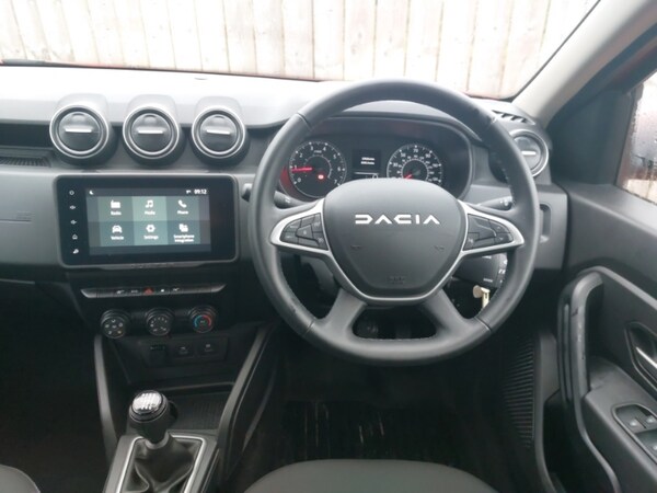 Used Dacia Duster 2023 for sale - 76275790: Photo 7