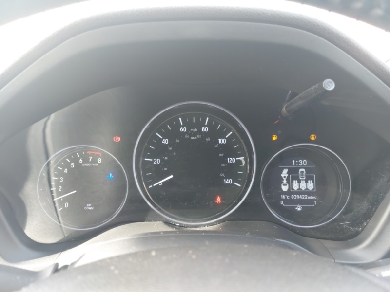 Used Honda HR-V 2020 for sale - 76537088: Photo 11