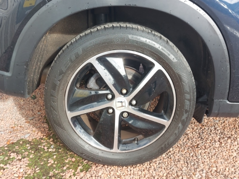 Used Honda HR-V 2020 for sale - 76537088: Photo 12