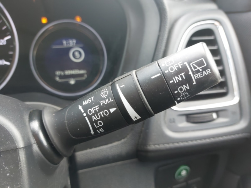 Used Honda HR-V 2020 for sale - 76537088: Photo 17