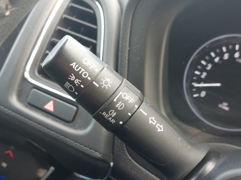 Used Honda HR-V 2020 for sale - 76537088: Photo 18