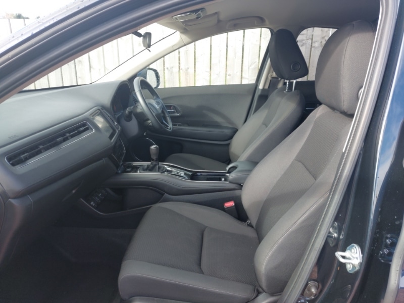 Used Honda HR-V 2020 for sale - 76537088: Photo 5