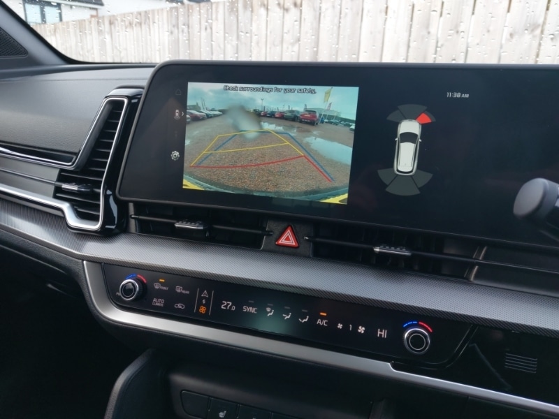 Used Kia Sportage 2024 for sale - 77223837: Photo 10