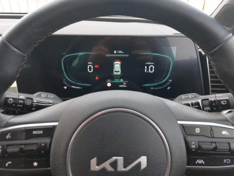 Used Kia Sportage 2024 for sale - 77223837: Photo 11