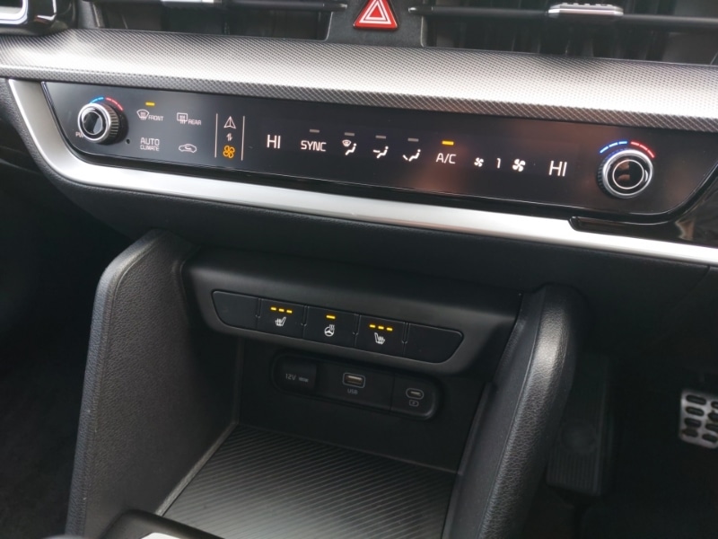 Used Kia Sportage 2024 for sale - 77223837: Photo 15