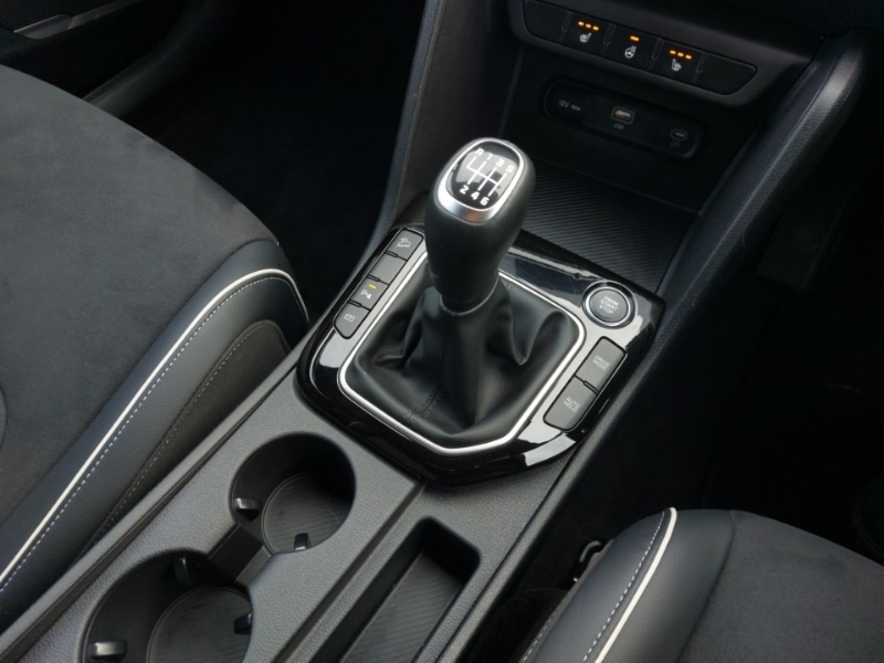 Used Kia Sportage 2024 for sale - 77223837: Photo 16