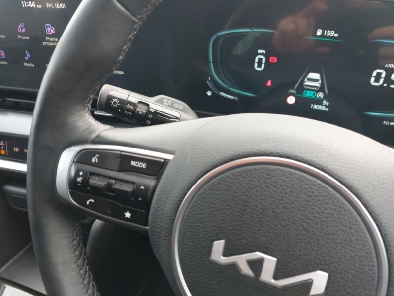 Used Kia Sportage 2024 for sale - 77223837: Photo 17