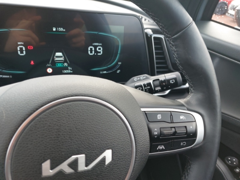 Used Kia Sportage 2024 for sale - 77223837: Photo 18