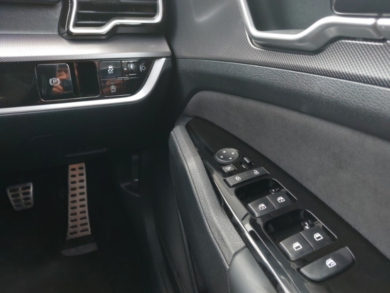 Used Kia Sportage 2024 for sale - 77223837: Photo 19