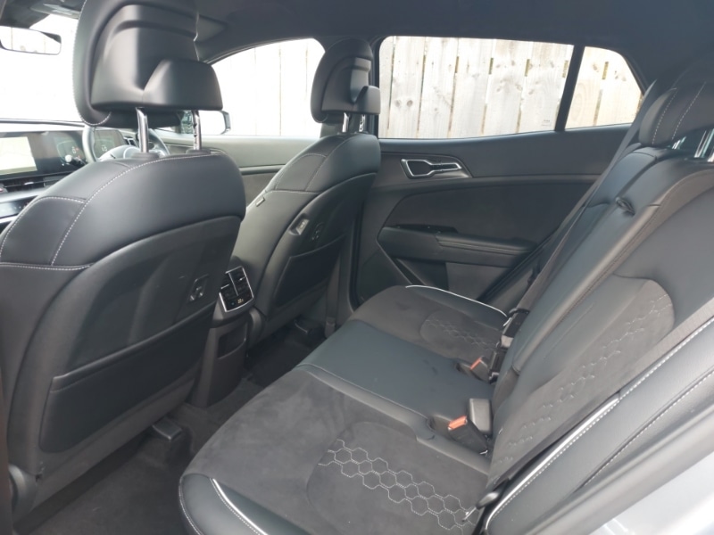 Used Kia Sportage 2024 for sale - 77223837: Photo 6