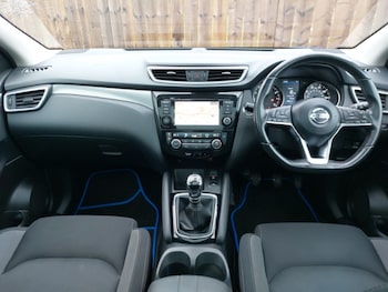 Used Nissan Qashqai 2019 for sale - 76834332: Photo