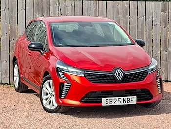 Used Renault Clio 2025 for sale - 79501675: Photo