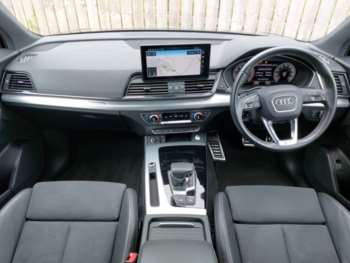 Used Audi Q5 2021 for sale - 75147246: Photo