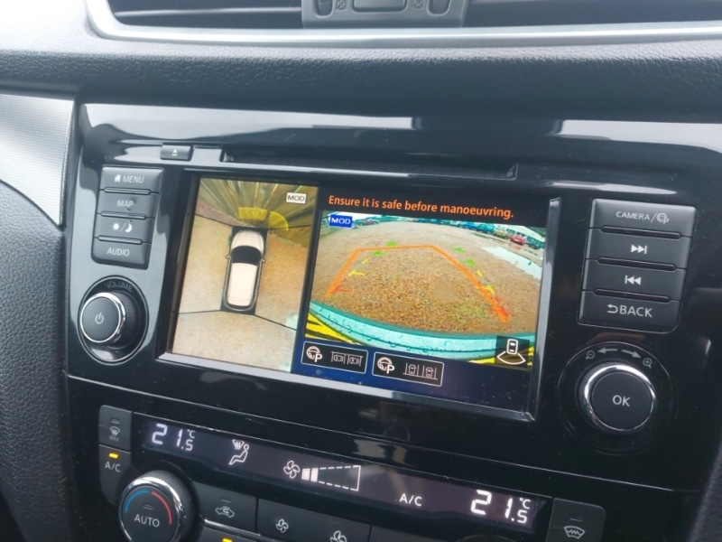 Used Nissan Qashqai 2020 for sale - 77797532: Photo 10