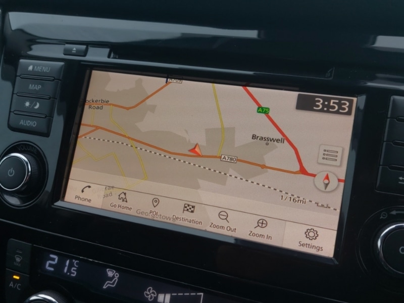 Used Nissan Qashqai 2020 for sale - 77797532: Photo 13