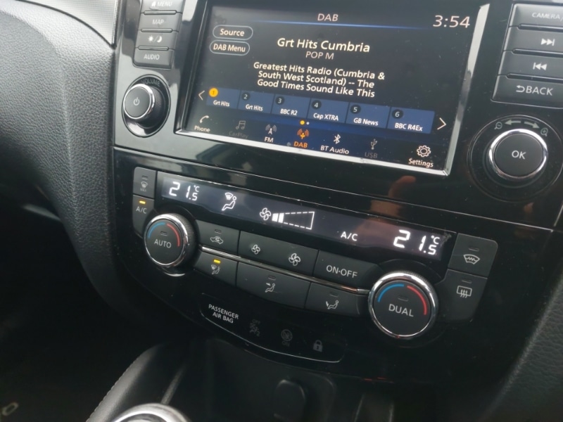 Used Nissan Qashqai 2020 for sale - 77797532: Photo 14